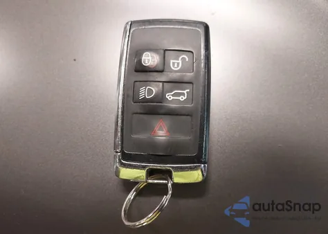 2020 Land Rover Range Rover P525 Hse из США, поврежденный, VIN SALGS2SE2LA591386